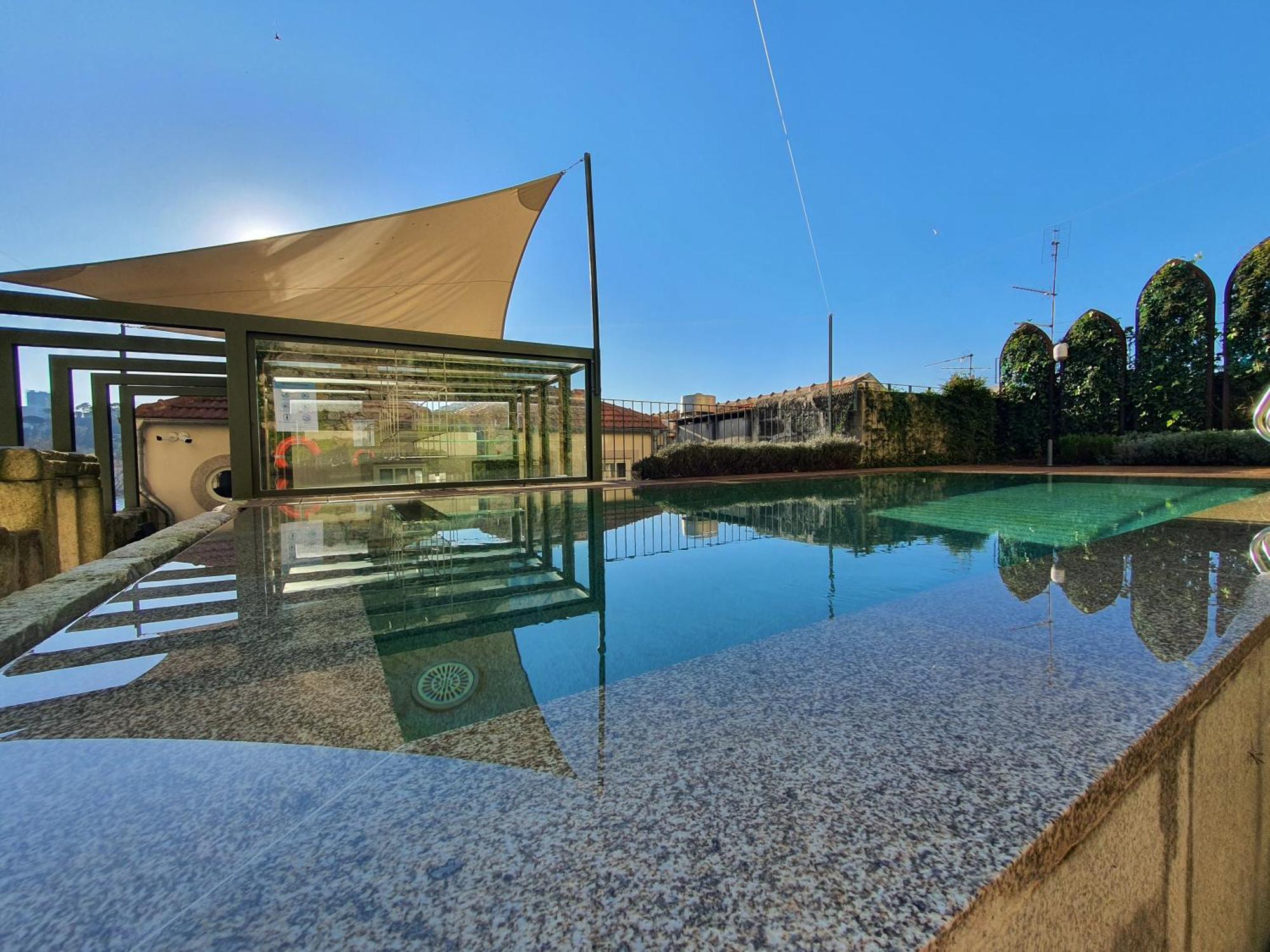Porta Nobre Boutique Hotel By Aspasios Porto Exterior photo