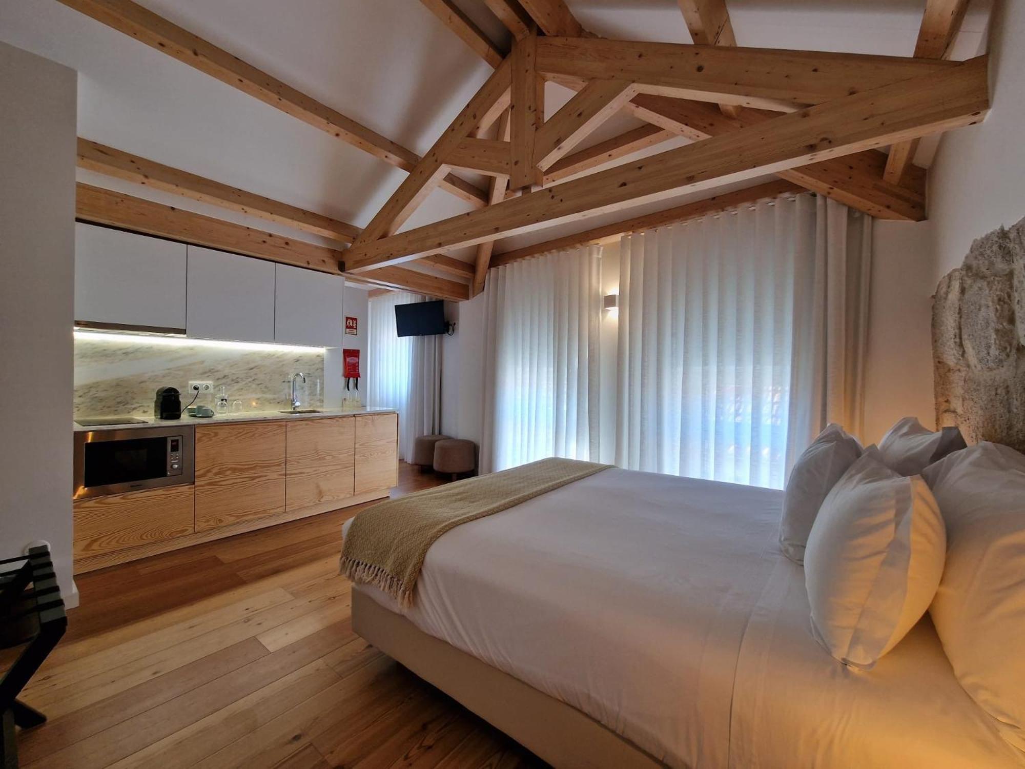 Porta Nobre Boutique Hotel By Aspasios Porto Exterior photo