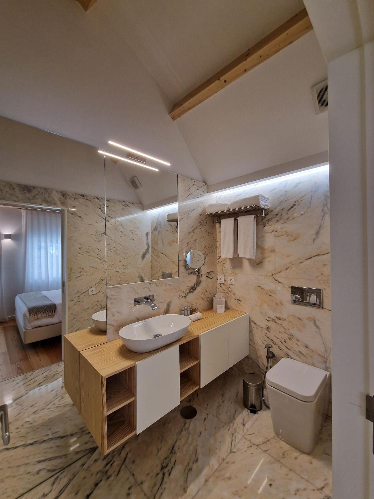 Porta Nobre Boutique Hotel By Aspasios Porto Exterior photo